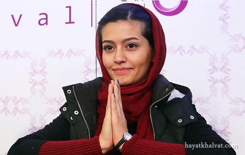 پردیس احمدیه در جشنواره فیلم فجر ۹۴