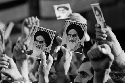 مقاله ای کامل درباره دهه فجر و انقلاب اسلامی