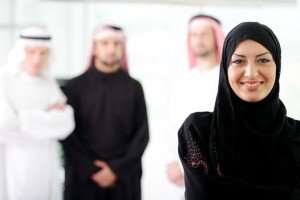 شرایط ازدواج دختران عربستانی