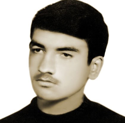 محسن رضایی