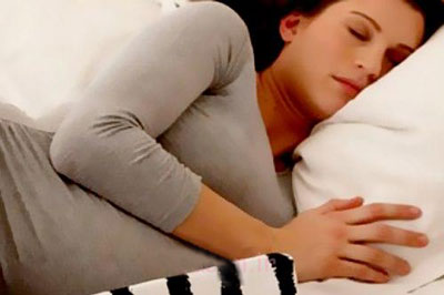 راه حل های خوابی سالم در دوران بارداری