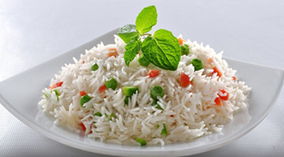 فنون مهم و کاربردی در پخت برنج