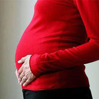 بستن شکم بند بعد از بارداری