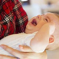 7 دلیل بی قراری نوزادان