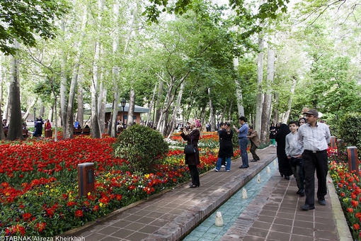 مهمانان خندوانه علی محمد مختاری کیست اینستاگرام خندوانه اخبار شهرداری تهران