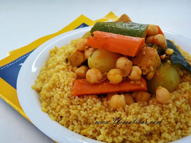 غذای مراکشی