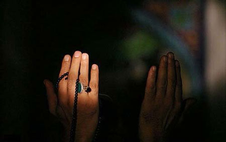 نماز شب