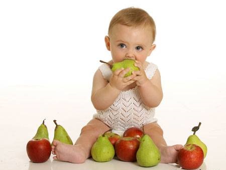میوه-کودک