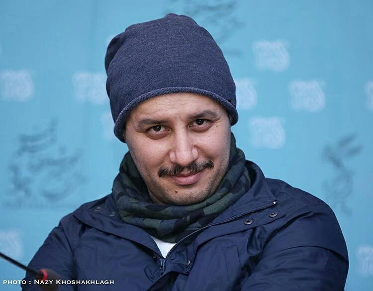 جواد عزتی در جشنواره فیلم فجر 