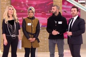 هجوم دختران ایرانی به تلویزیون ترکیه برای شوهریابی