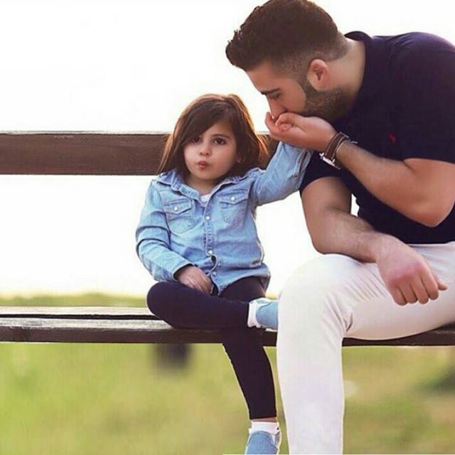 14 کار مهم که پدرها باید در رابطه پدر دختری انجام دهند