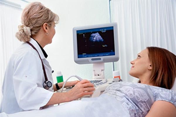 سنوگرافی در دوران بارداری