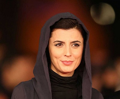 لیلا حاتمی یکی از زیباترین زنان خاورمیانه