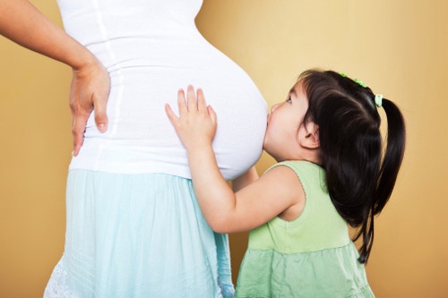 فاصله مناسب بین دو بارداری چقدر است؟