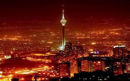 مسافرت در نوروز,بهترین مکانهای تفریحی ایران در نوروز