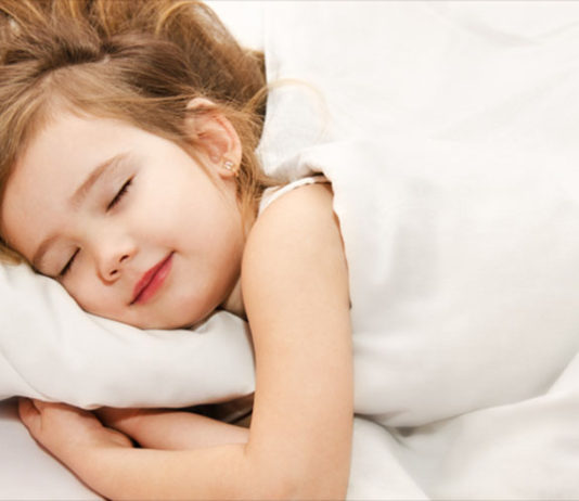 عوارض دیر خوابیدن برای بچه ها 
