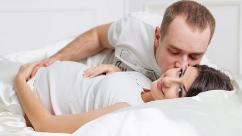 توصیه های ویژه دوران بارداری به زوج‌های جوان