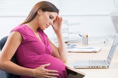 استرس مادر در بارداری و تاثیر آن بر مغز جنین