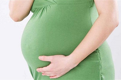 آیا میل جنسی در زمان بارداری کاهش می یابد