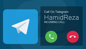 دلیل مسدود سازی مکالمه صوتی تلگرام چیست