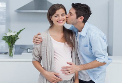 نکات مهم رابطه زناشویی در دوران بارداری