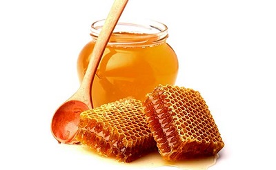 فواید خوردن یک قاشق عسل قبل از خواب 