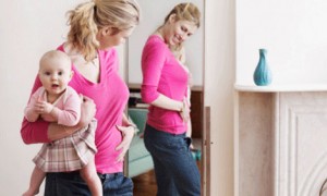 مزایای ورزش و تناسب اندام قبل از بارداری