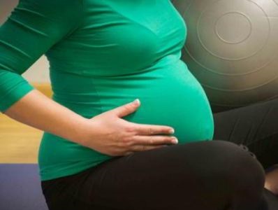 دلایل سفت شدن شکم در بارداری