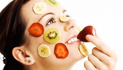 6 میوه مفید برای زیبایی پوست
