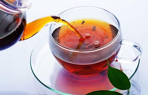 چای معروف به "کله مورچه" و "باروتی" نخورید