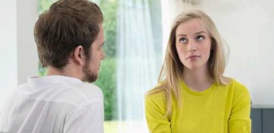 5 رفتار نادرست مردان در زندگی زناشویی