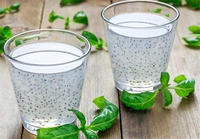 5 نوشیدنی ضد عطش برای ماه رمضان