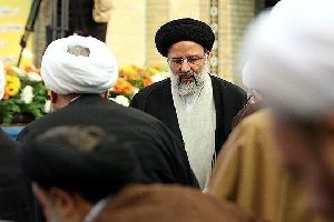 فراخوان ستاد رئیسی برای تجمع در تهران در اعتراض به نتیجه انتخابات!!!