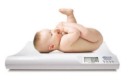 تاثیر ویتامین های مصرفی پدر روی قد و وزن نوزاد