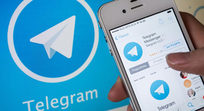 ساخت چند اکانت در تلگرام