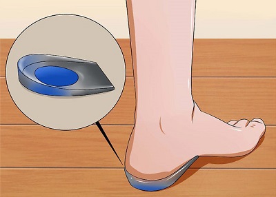 14 روش برای اینکه کفش ها پا را اذیت نکنند