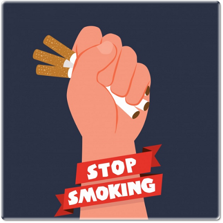 روز جهانی مبارزه با دخانیات 