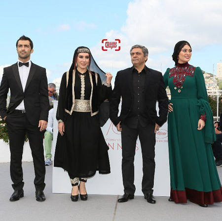 بازیگران فیلم سینمایی لرد در جشنواره کن 2017