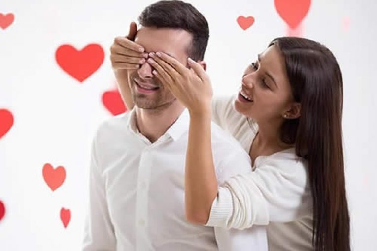 9 ایده جالب برای ابراز علاقه به شوهرمان
