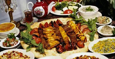 رستوران هایی که در ماه رمضان باز است