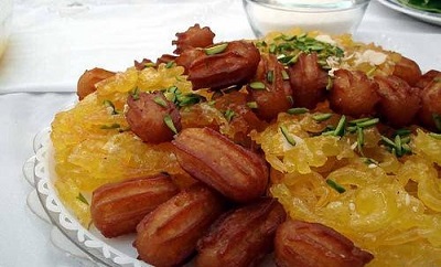 8 توصیه برای مصرف زولبیا و بامیه در ماه رمضان