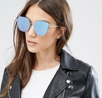 مدل های عینک آفتابی 2017