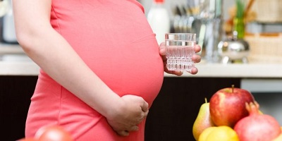 مواد غذایی مفید در دوران بارداری