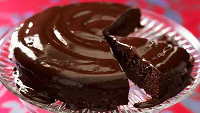 طرز تهیه یک کیک شکلاتی خوشمزه