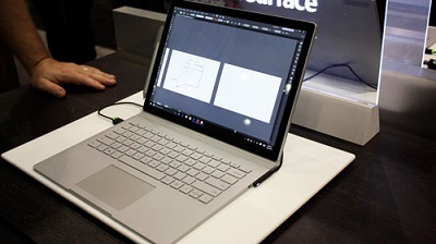 لپ تاپ های هیبریدی،جدیدترین مدل لپ تاپ