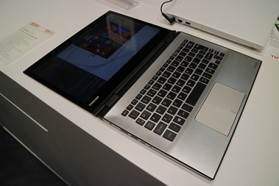 لپ تاپ های هیبریدی،جدیدترین مدل لپ تاپ