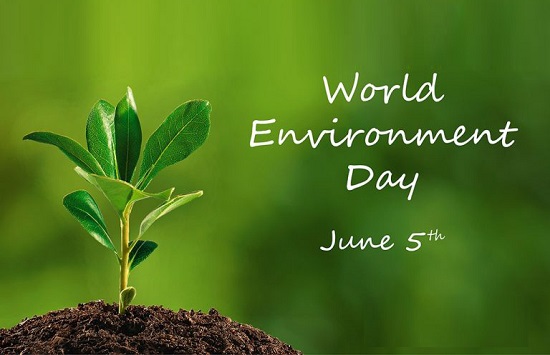 به مناسبت 5 ژوئن؛ روز جهانی محیط زیست