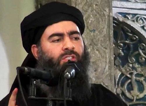 جانشین ابوبکر البغدادی رهبر داعش مشخص شد