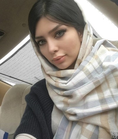 زیباترین دختران ایرانی