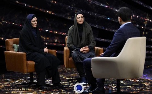 زندگی عجیب خواهران منصوریان در ماه عسل